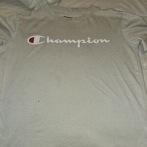 🎄CHAMPION TSHIRT